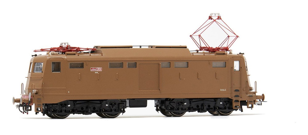 Rivarossi HR2874 E.424 シリーズ FS DC/ H0ゲージ    鉄道模型 外国