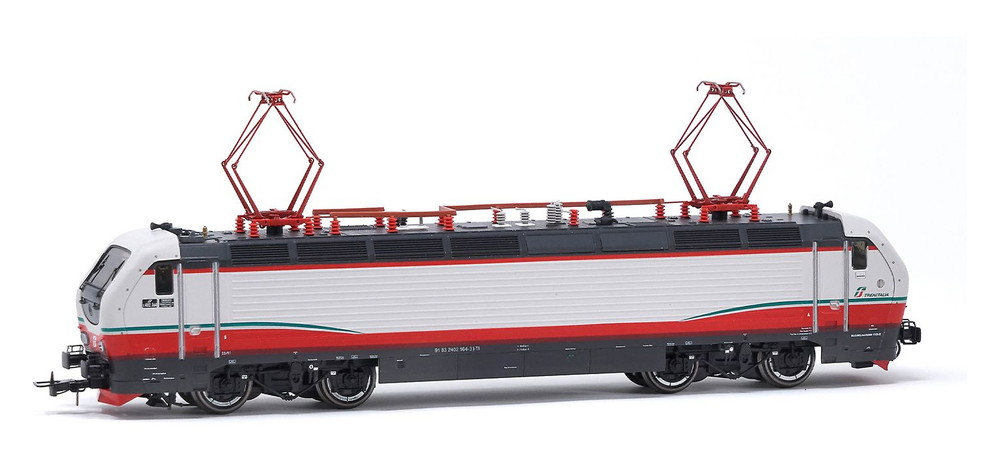 Rivarossi HR2904 シリーズ E.402B FS DC/ H0ゲージ    鉄道模型 外国