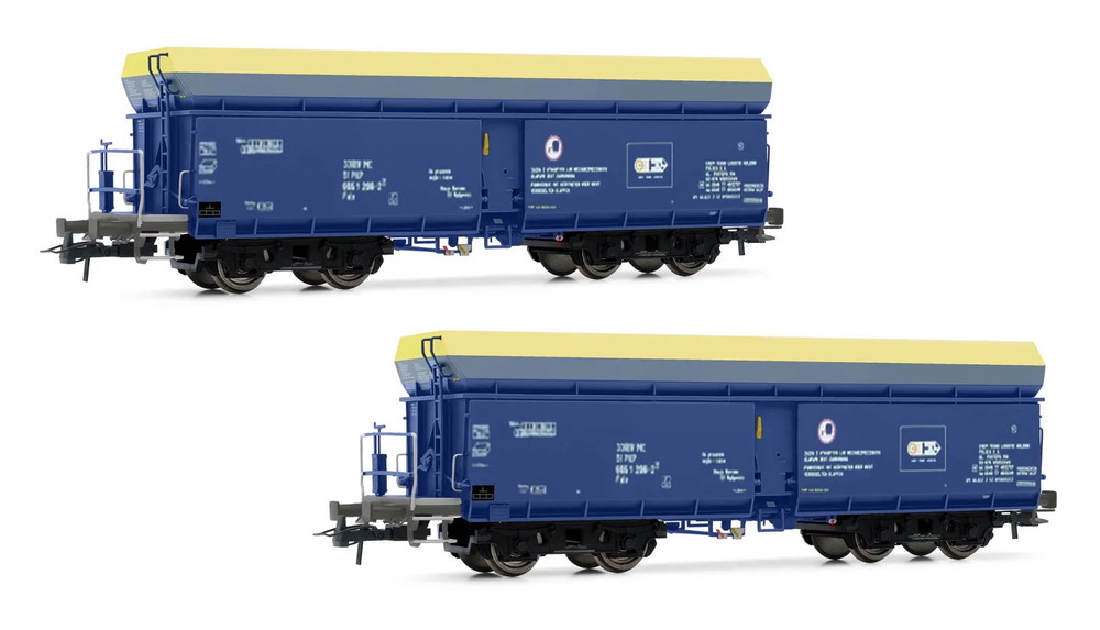 Rivarossi HR6589 Genus Fals PKP DC H0ゲージ    鉄道模型 外国