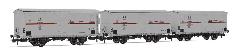 Rivarossi HR6605 Genus Hgb FS DC H0ゲージ    鉄道模型 外国