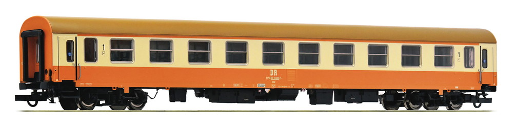 Roco 6200041 Am種 H0ゲージ DR DC 鉄道模型 外国