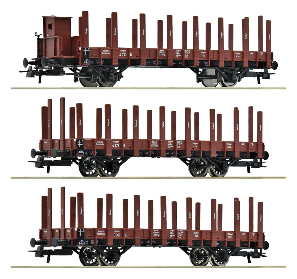 Roco 6600041 R 