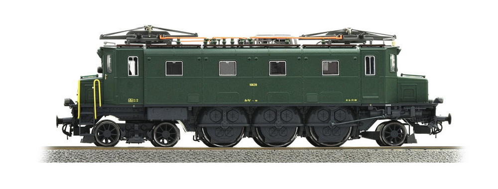 Roco 70087 Ae 3/6?シリーズ H0ゲージ SBB DC 鉄道模型 外国