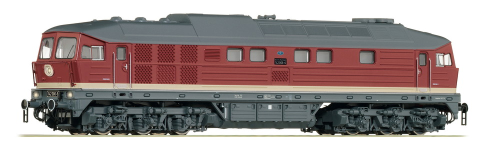Roco 7380008 シリーズ142 TTゲージ DR DC 鉄道模型 外国