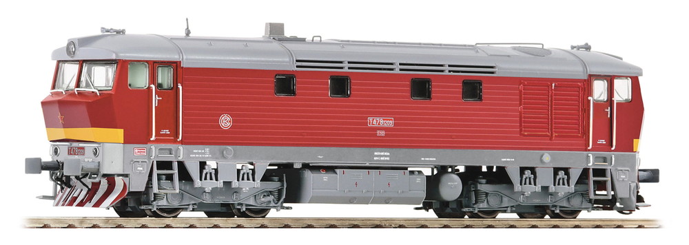 Roco 7390013 シリーズT478.1 TTゲージ ?SD DC サウンド 鉄道模型 外国