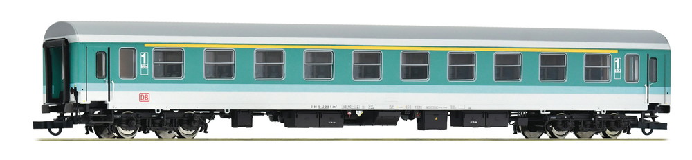 Roco 74807 Am 201種 H0ゲージ DB AG DC 鉄道模型 外国