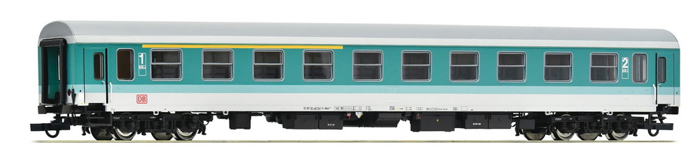 Roco 74808 ABom 222.1種 H0ゲージ DB AG DC 鉄道模型 外国