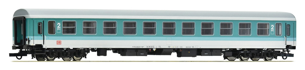 Roco 74809 Bom 280.1種 H0ゲージ DB AG DC 鉄道模型 外国