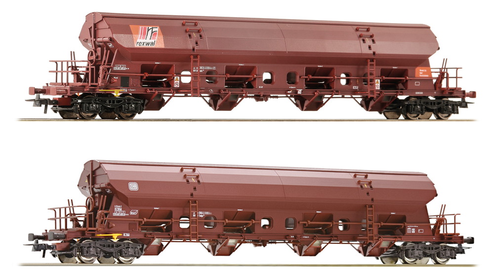 Roco 77036 Tadgs 959種 H0ゲージ DB DC 鉄道模型 外国