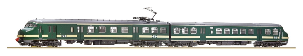 Roco 7720001 Plan Vシリーズ H0ゲージ NS AC サウンド 鉄道模型 外国