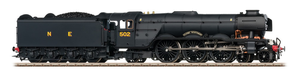 Trix 22885 クラス A3 US レール DC/ H0ゲージ    鉄道模型 外国