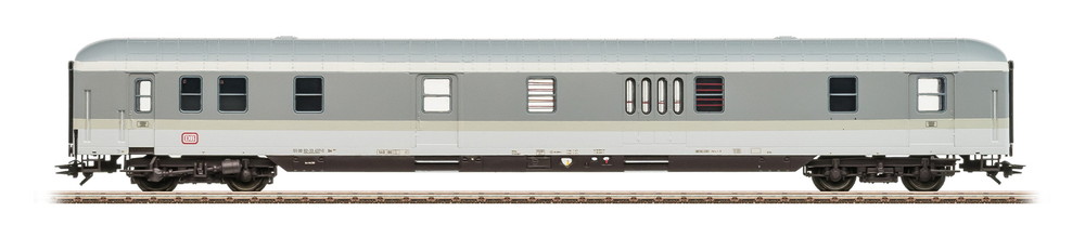 Trix 23100 Type Dm 903 DB DC/ H0ゲージ    鉄道模型 外国
