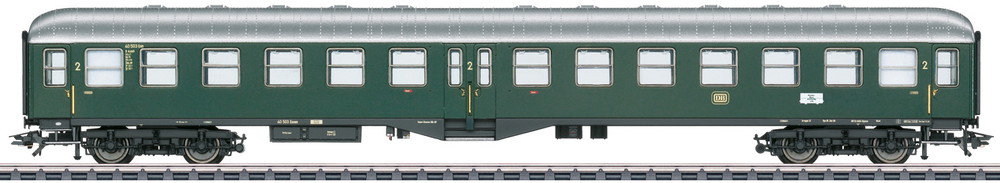 Trix 23166 Type B4ym DB DC/ H0ゲージ    鉄道模型 外国