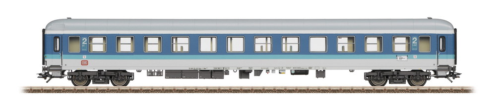 Trix 23202 Type Bim 263.5 DB DC/ H0ゲージ    鉄道模型 外国