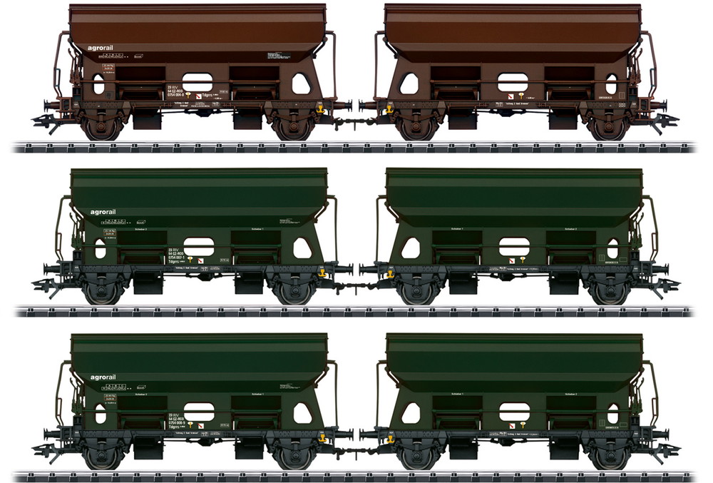 Trix 24169Type Tds ?D DC/ H0ゲージ    鉄道模型 外国