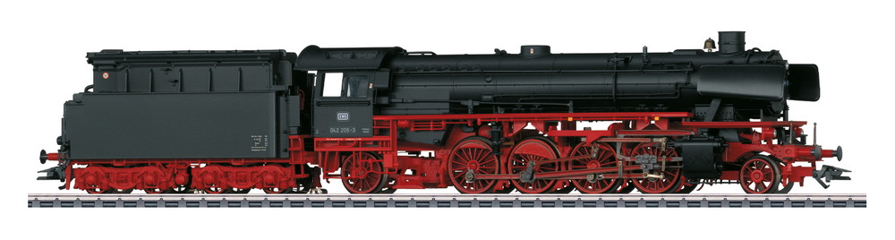 Trix 25042 クラス 042 DB DC サウンド/ H0ゲージ    鉄道模型 外国