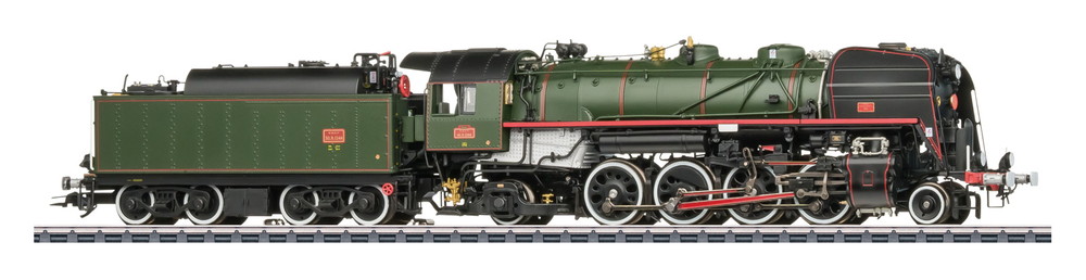 Trix 25141 シリーズ 141-R SNCF DC サウンド/ H0ゲージ    鉄道模型 外国