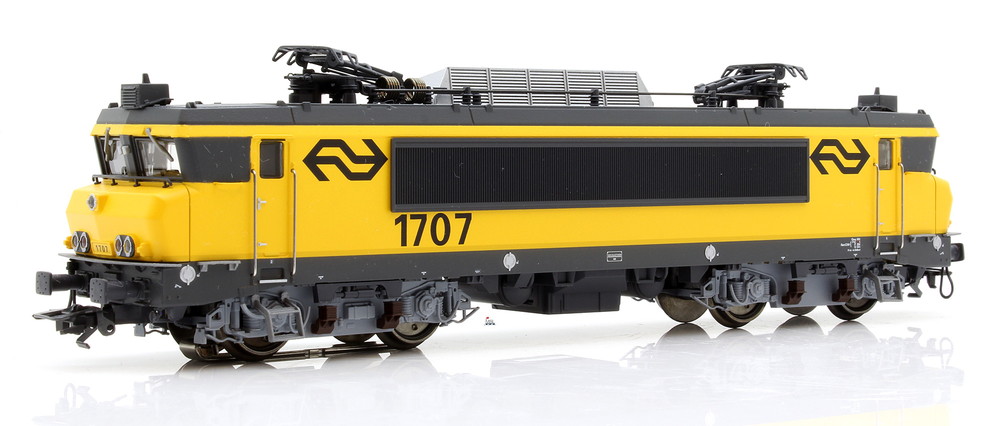 Trix 25160 シリーズ 1700 NS DC サウンド/ H0ゲージ    鉄道模型 外国