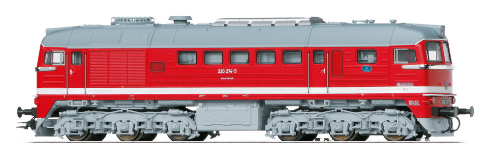 Trix 25201220 シリーズ DB AG DC サウンド/ H0ゲージ    鉄道模型 外国