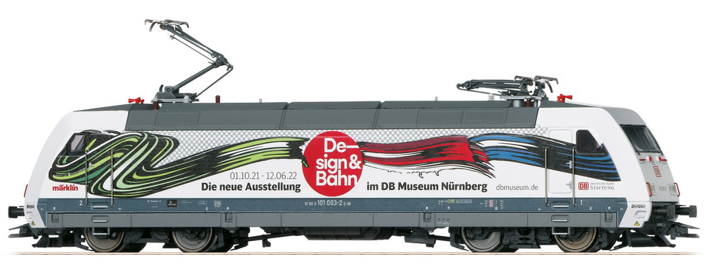 Trix 25379101 シリーズ DB AG DC サウンド/ H0ゲージ    鉄道模型 外国