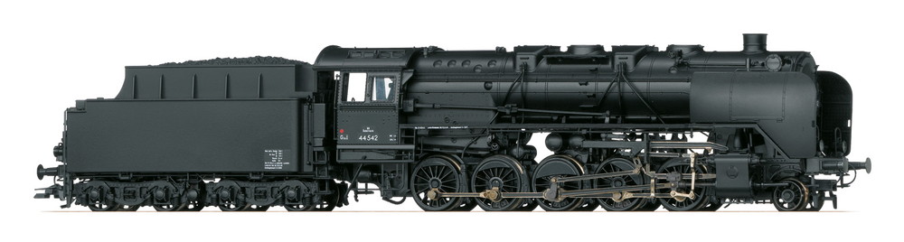 Trix 25888 Series 44 ?BB DC サウンド/ H0ゲージ    鉄道模型 外国