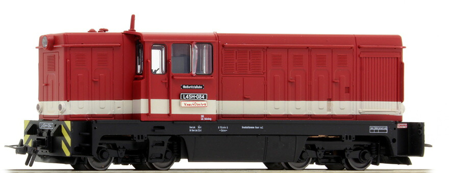 H0e 鉄道模型 ディーゼル機関車 Bemo ベモ SDG L45H Epoch V Diesel locomotive L45H DC