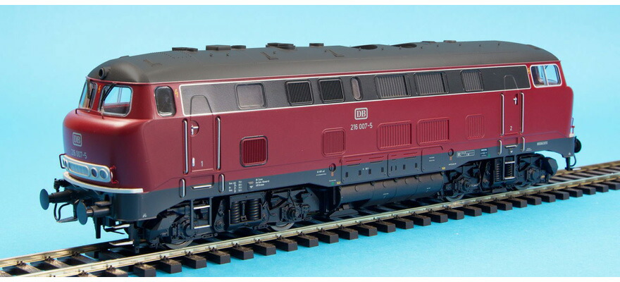 Oゲージ 鉄道模型 Lenz レンツ DB V 160 Lollo 試作型 ディーゼル機関車 Era IV Diesel locomotive V 160 Lollo DB DC DCC 100,500円