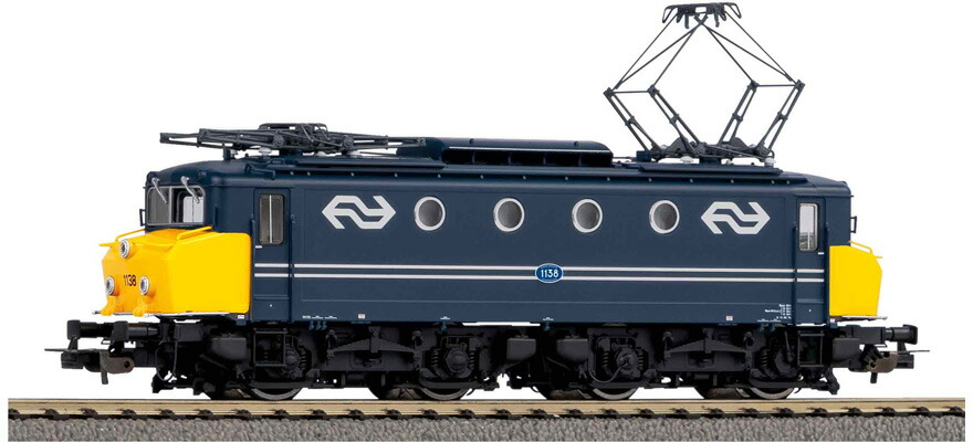 HOゲージ 鉄道模型 電気機関車 Piko ピコ NS Series 1100 Era IV Electric locomotive DC 39,390円