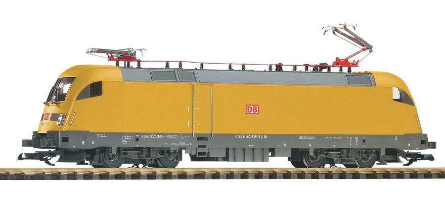 Gゲージ 鉄道模型 電気機関車 Piko ピコ DB Netz Taurus class 182 Era VI sound DCC DC