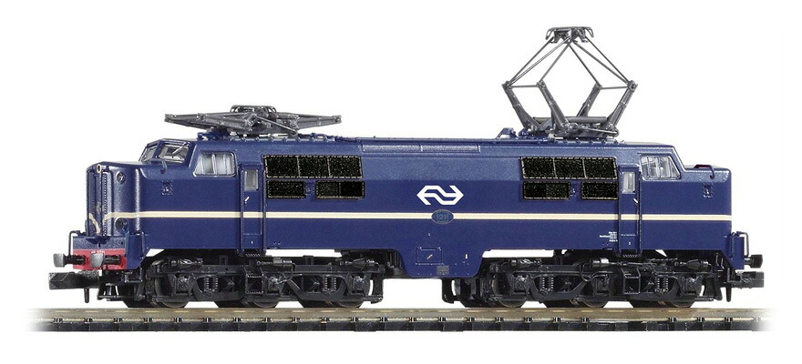 Nゲージ 鉄道模型 Piko ピコ NS 1200形 epoch IV Electric locomotive series 1200 of the NS epoch IV DC 43,355円
