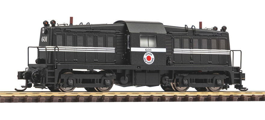 Nゲージ 鉄道模型 ディーゼル機関車 Piko ピコ LNE 65-TON 601 DC｜ラストホビー