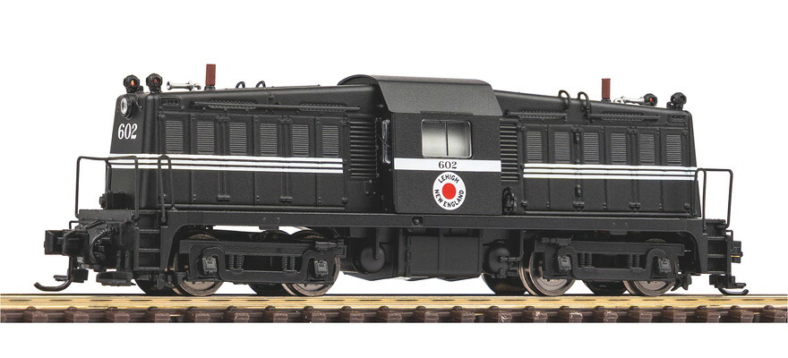 Nゲージ 鉄道模型 ディーゼル機関車 Piko ピコ LNE 65-TON 602 sound DCC DC