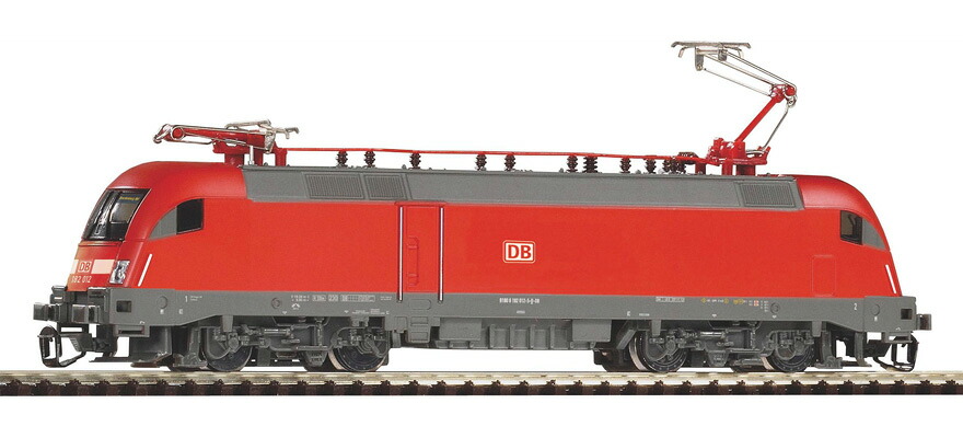 TTゲージ 鉄道模型 Piko ピコ DB AG BR 182 epoch VI Electric locomotive BR 182 of the DB AG epoch VI DC｜ラストホビー