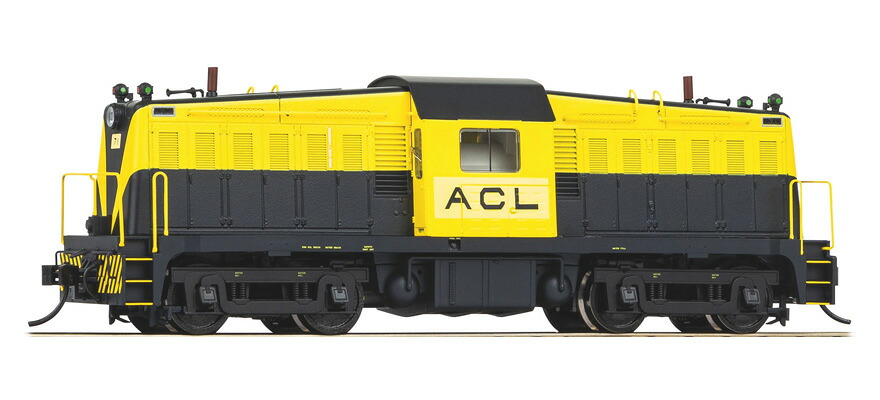 HOゲージ 鉄道模型 PIKO ピコ Whitcomb Industrial ディーゼル機関車 Diesel locomotive Whitcomb Industrial DC