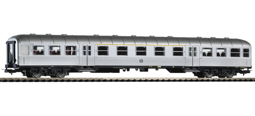HOゲージ 鉄道模型 Piko ピコ DB AB4nb形 近郊形客車 Era III Commuter car type AB4nb of the DB DC|ラストホビー