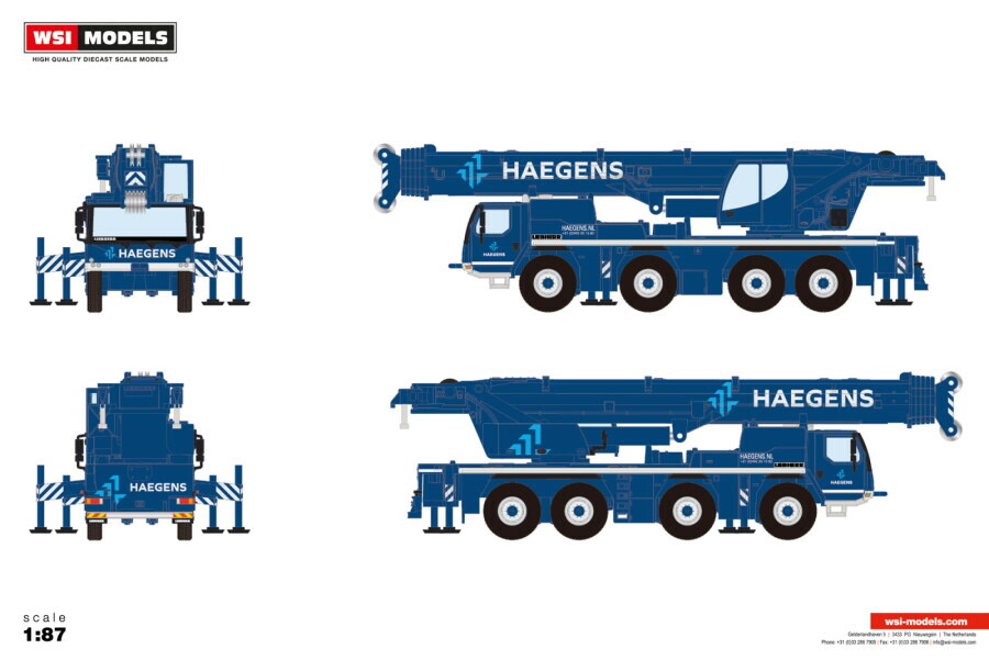 楽天市場】JOHNSON & YOUNG ; LIEBHERRリープヘル LTM 1050