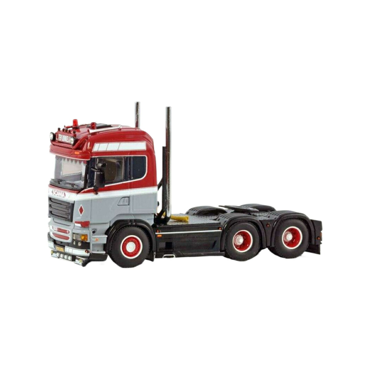 楽天市場】【予約】2024年発売予定SCANIA 4 SERIES TOPLINE 4X2