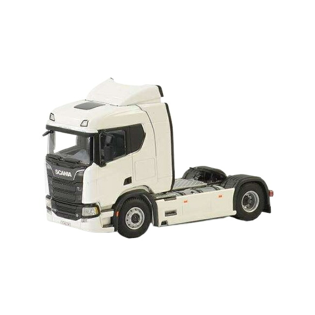 Scania R normal CR20N 4x2 トラック / WSI 1/50 建設機械模型 工事車両|ラストホビー