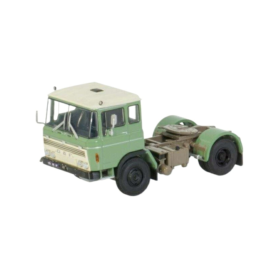 Premium Line DAF 2600 トラック / WSI 1/50 建設機械模型 工事車両
