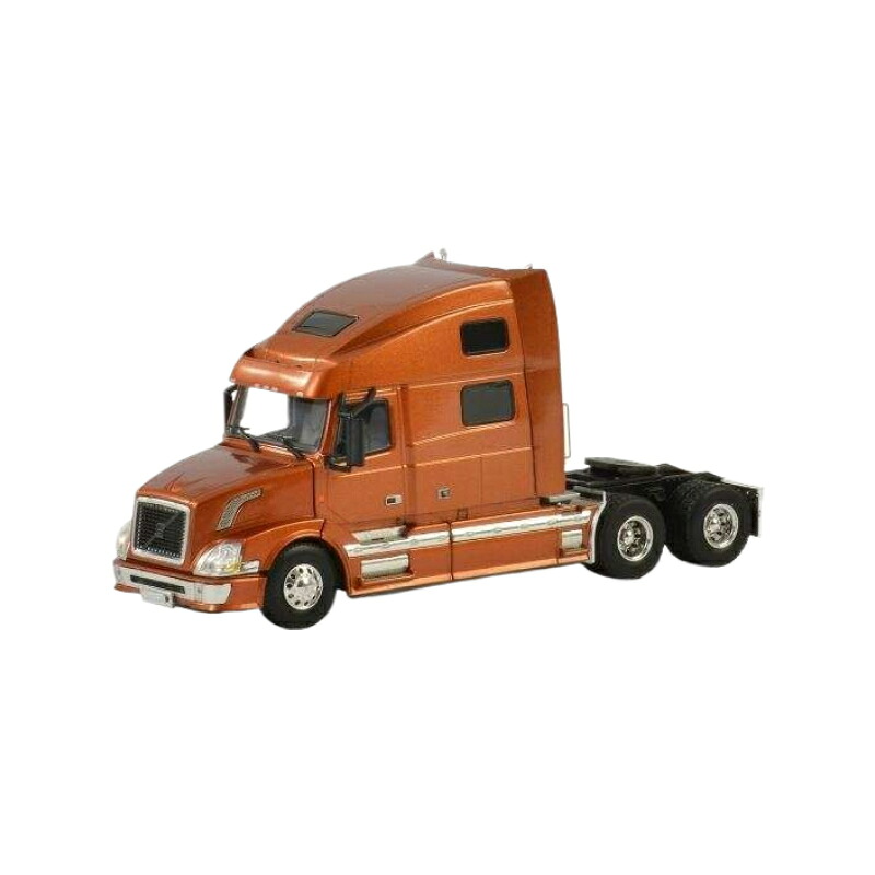 USA Basic Line VOLVO VN 780 6x4 BRONZE トラック / WSI 1/50 建設機械模型 工事車両 14,820円