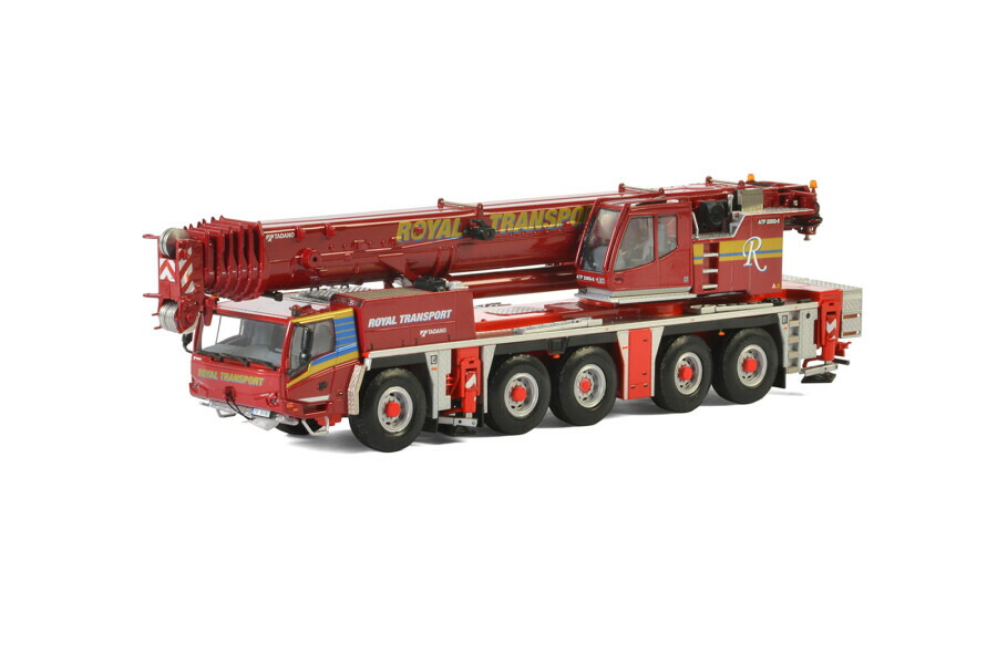 楽天市場】Tadano AC 4.080-1 mobile crane モバイルクレーン / IMC 1