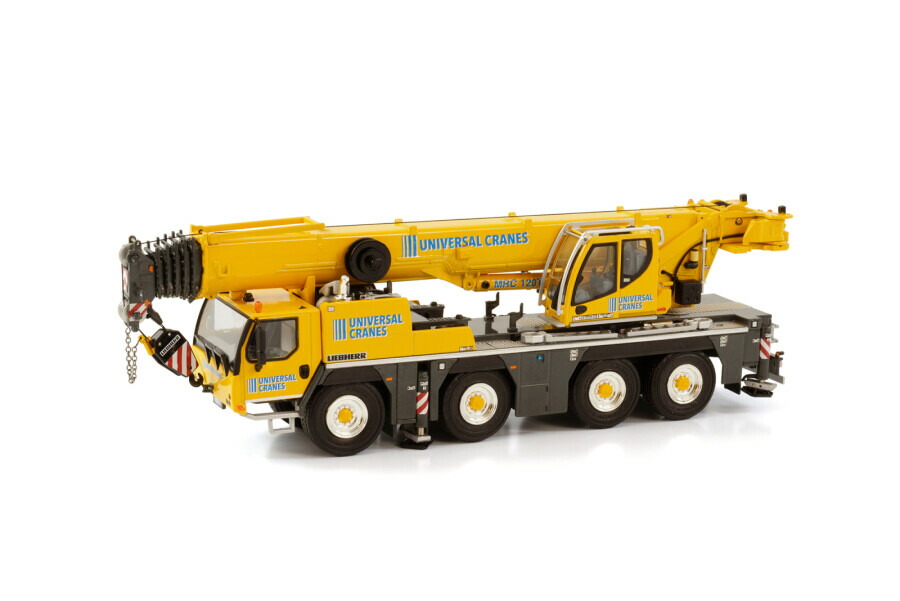 Liebherr LTM 1090-4.2 モバイルクレーン Liebherr LTM 1090-4.2 モバイルクレーン Liebherr LTM 1090-4.2 Crane