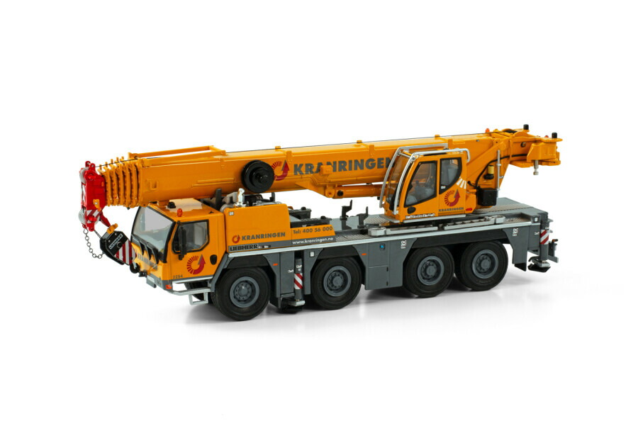 楽天市場】Regel Liebherr LTM 1070-4.1 mobil craneモバイルクレーン