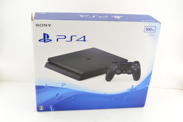 中古 Ps4 500gb Cuh 00a Jet Black 外箱イタミあり 02r5607 中古品 未使用 Used段ボール箱などを使用する Painandsleepcenter Com