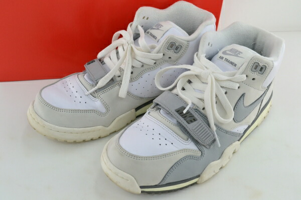 楽天市場】ナイキ エア トレーナー 1 NIKE AIR TRAINER 1