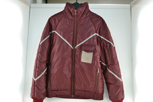 楽天市場】NEXUS 7 ネクサスセブン ジャケット サイズ:48(L) BerBerJin