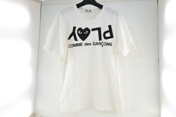 楽天市場】A BATHING APE×COMME des GARCONS 2020SS #1 Tee ア