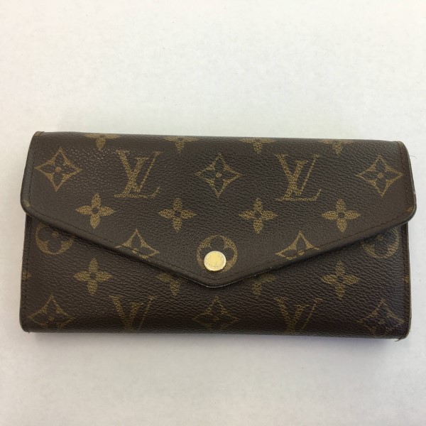ファイナルバーゲン! 【中古】LOUIS VUITTON ルイヴィトンモノグラム ...