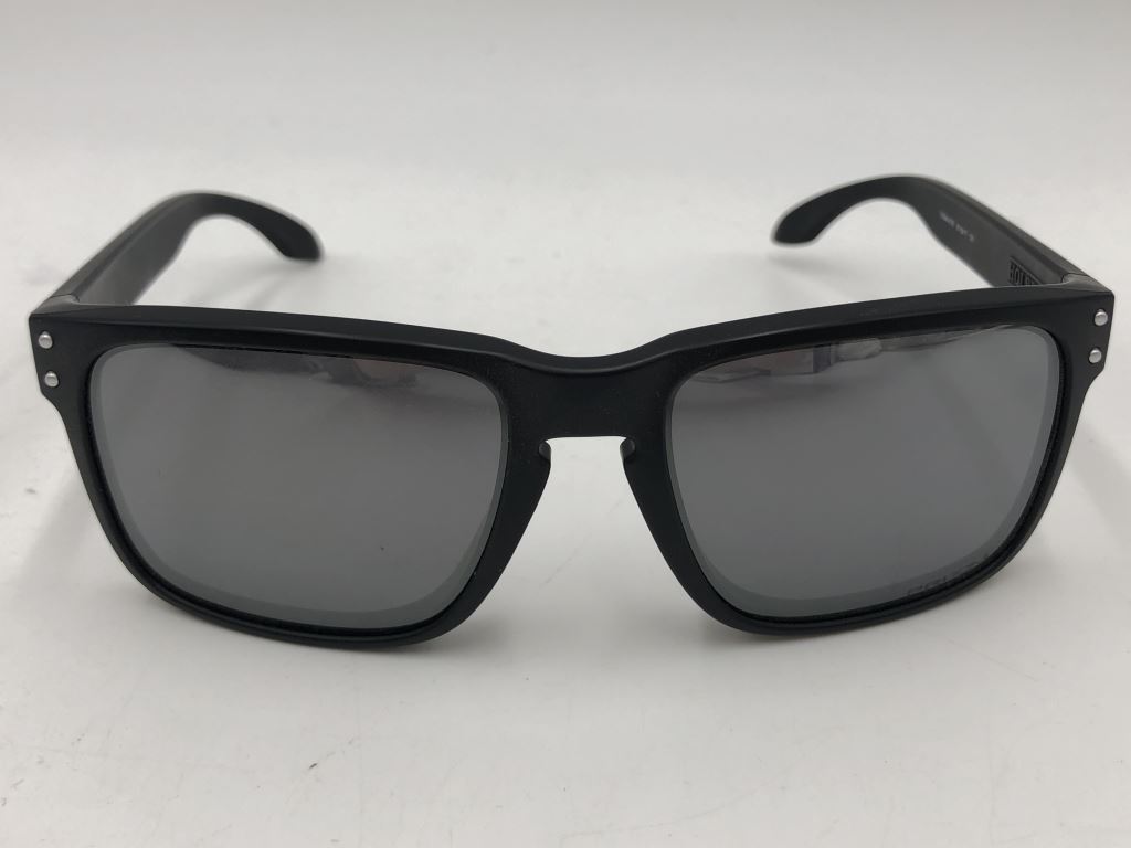 中古 Oakley オークリー サングラス Holbrook ホルブルック 9244 2756 Prizm 04r4525 八王子店 Magazinpegas Cz