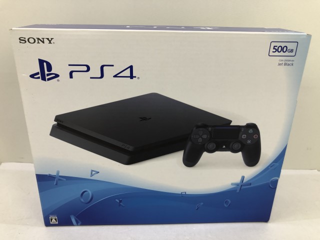 中古 Playstation4 本体 ジェットブラック 500gb Cuh 00a プレイステーション4 Ps4 04r3374 もうほとんど開発ができていて 何回かテス Diasaonline Com